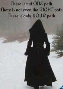 Alexander Nemo Opinion on path.