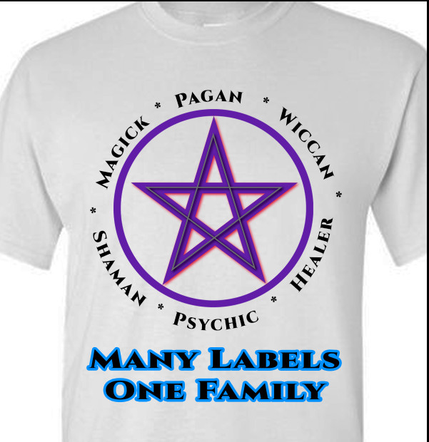 Pentagram One Family